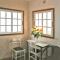 Modern apartment in Frontera, 45 m² with sea view balcony