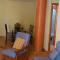 Apartamento Atlanterra Playa