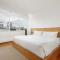 w* Lovely 3BR w Fantastic Balcony in Condesa - 墨西哥城