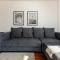 w* Lovely 3BR w Fantastic Balcony in Condesa - 墨西哥城