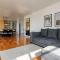 w* Lovely 3BR w Fantastic Balcony in Condesa - 墨西哥城