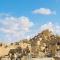 Bait Ward Siwa House