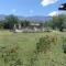 Cabañas Tierra del Sol