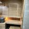 New 42 square feet two bedrooms with sauna for six - 赫尔辛基