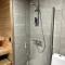 New 42 square feet two bedrooms with sauna for six - 赫尔辛基