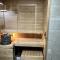 New 42 square feet two bedrooms with sauna for six - 赫尔辛基