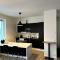 New 42 square feet two bedrooms with sauna for six - 赫尔辛基