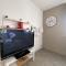 T1 Sympathique logement a Thann - 坦恩