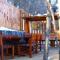 WoodNess Guest Hause