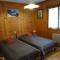 Chalet le Feufy