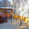 WoodNess Guest Hause
