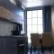 WoodNess Guest Hause