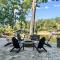 Lake Wylie Home with Dock, Beach, and Hot Tub - 夏洛特 Lake Wylie Home with Dock, Beach, and Hot Tub - 夏洛特