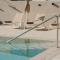 Hotel Reveron Plaza