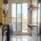 Apartamento aconchegante em frente ao Shopping JL