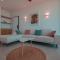 Escape by Form Apartament 4 - Dhërmi
