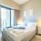 Cozy & Radiant 1BR Business Bay