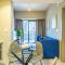 Cozy & Radiant 1BR Business Bay