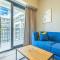 Cozy & Radiant 1BR Business Bay
