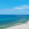 The Perch-Beachfront, gorgeous views, 17th floor! - بنما سيتي بيتش