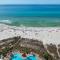 The Perch-Beachfront, gorgeous views, 17th floor! - بنما سيتي بيتش