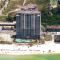 The Perch-Beachfront, gorgeous views, 17th floor! - بنما سيتي بيتش