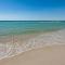 The Perch-Beachfront, gorgeous views, 17th floor! - بنما سيتي بيتش