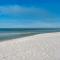 The Perch-Beachfront, gorgeous views, 17th floor! - بنما سيتي بيتش