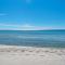The Perch-Beachfront, gorgeous views, 17th floor! - بنما سيتي بيتش