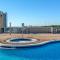 The Perch-Beachfront, gorgeous views, 17th floor! - بنما سيتي بيتش