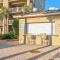 The Perch-Beachfront, gorgeous views, 17th floor! - بنما سيتي بيتش