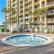 The Perch-Beachfront, gorgeous views, 17th floor! - بنما سيتي بيتش