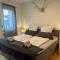 Ferienwohnung am Berg