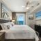 The Perch-Beachfront, gorgeous views, 17th floor! - بنما سيتي بيتش
