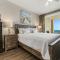 The Perch-Beachfront, gorgeous views, 17th floor! - بنما سيتي بيتش
