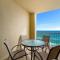 The Perch-Beachfront, gorgeous views, 17th floor! - بنما سيتي بيتش