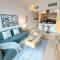Airstay - 1BR - Pool Views - Near Marina Mall - Monthly Offer Available - 迪拜