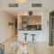 Airstay - 1BR - Pool Views - Near Marina Mall - Monthly Offer Available - 迪拜