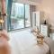 Airstay - 1BR - Pool Views - Near Marina Mall - Monthly Offer Available - 迪拜