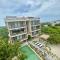 Breathtaking Ocean Vista Penthouse with Private Pool - 奥尔沃克斯岛