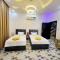 Luxury 6 bedrooms villa with private swimming pool