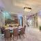 Luxury 6 bedrooms villa with private swimming pool