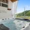 Lucero del Mar- jacuzzi and ocean views - Las Marias