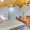 Cozy Pine Mountain Club Cabin with Large Deck