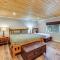 Cozy Pine Mountain Club Cabin with Large Deck