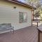 Cozy Pine Mountain Club Cabin with Large Deck