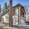 Cozy Pine Mountain Club Cabin with Large Deck