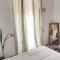 Charming apartment in Arcos de la Frontera, 70 m² with balcony