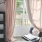 Charming apartment in Arcos de la Frontera, 70 m² with balcony