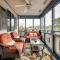 1 Mi to Coast Myrtle Beach Condo with Balconies! - 默特尔比奇
